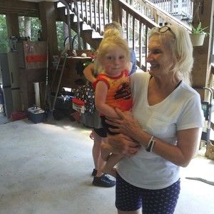 Meet your Posher, Veronica